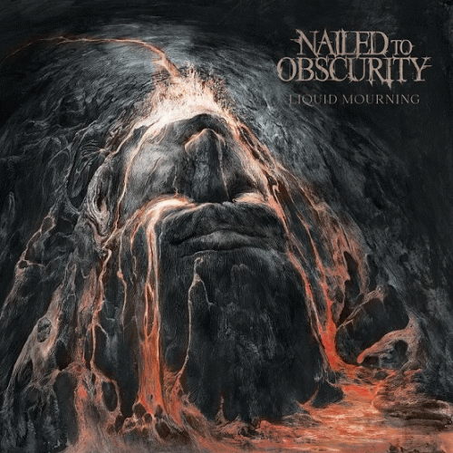 Nailed To Obscurity : Liquid Mourning